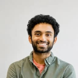 Arjun Mehta
